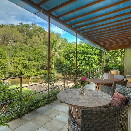 Villa Azalea Inn & Organic Farm JALISCO Kültér fotó