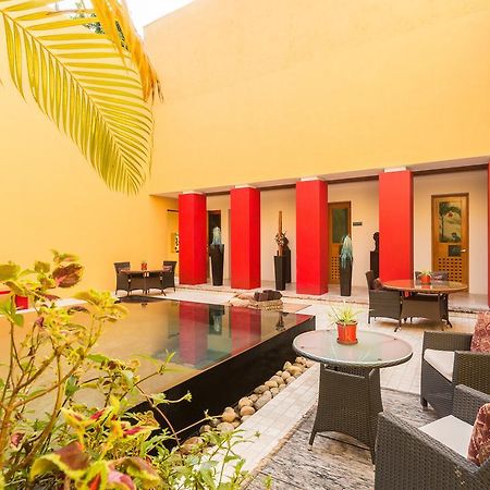 Villa Azalea Inn & Organic Farm JALISCO Kültér fotó