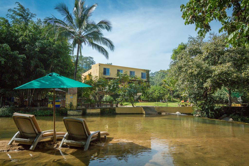 Villa Azalea Inn & Organic Farm JALISCO Kültér fotó