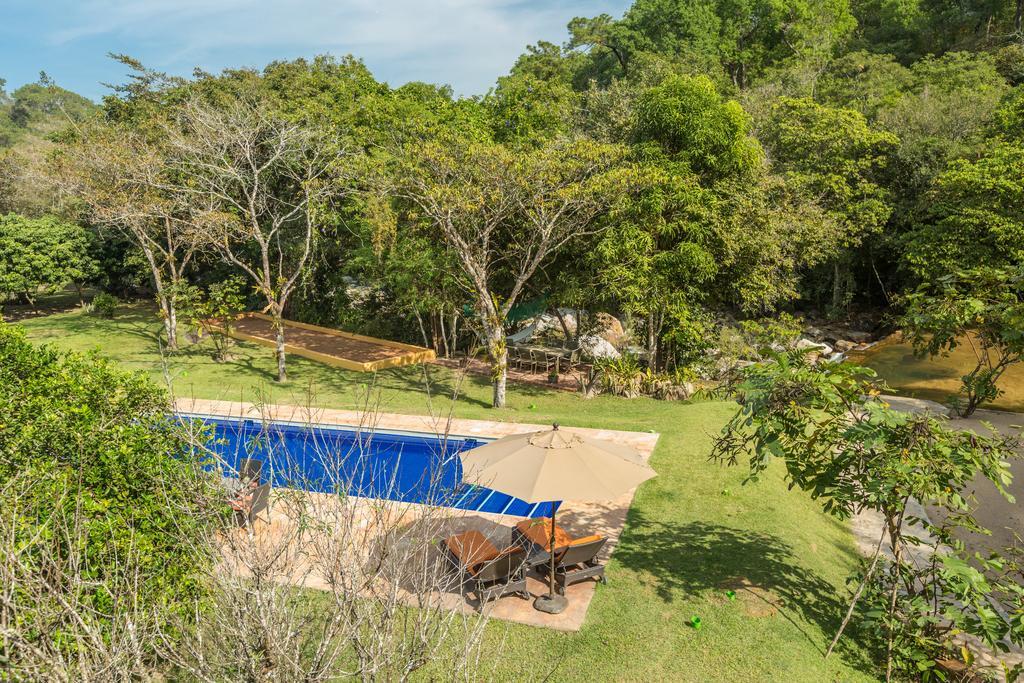 Villa Azalea Inn & Organic Farm JALISCO Kültér fotó