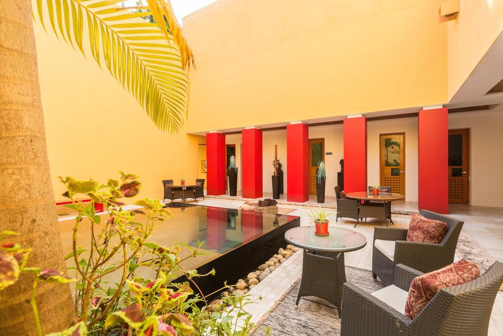 Villa Azalea Inn & Organic Farm JALISCO Kültér fotó