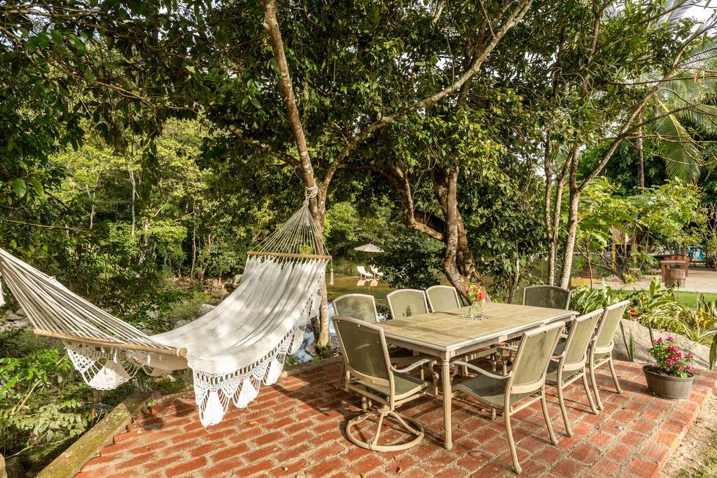 Villa Azalea Inn & Organic Farm JALISCO Kültér fotó