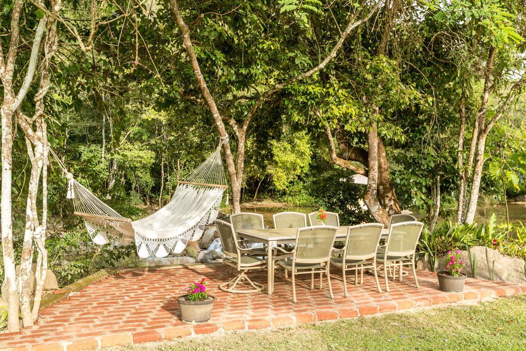 Villa Azalea Inn & Organic Farm JALISCO Kültér fotó