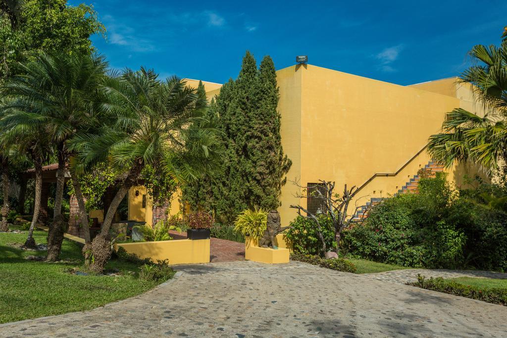 Villa Azalea Inn & Organic Farm JALISCO Kültér fotó