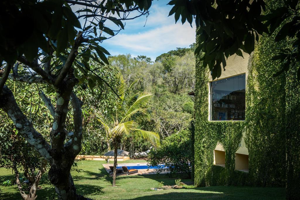 Villa Azalea Inn & Organic Farm JALISCO Kültér fotó