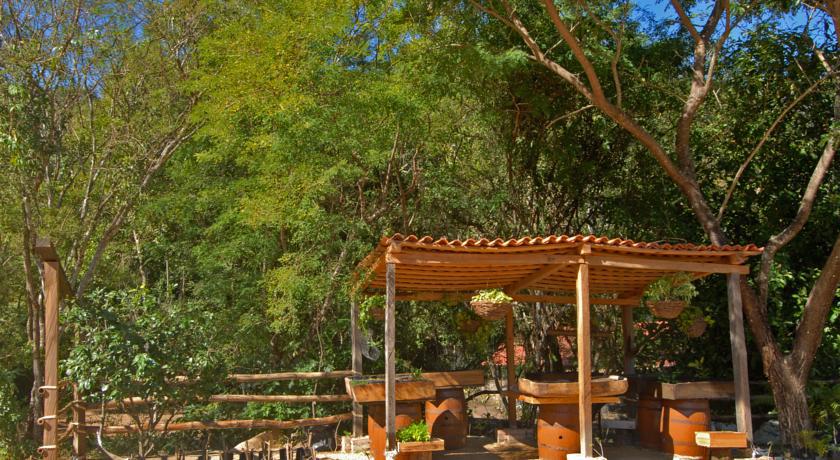 Villa Azalea Inn & Organic Farm JALISCO Kültér fotó