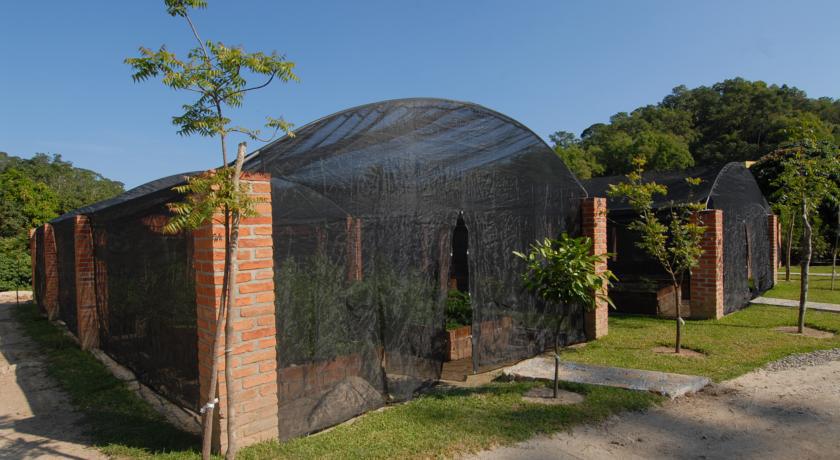 Villa Azalea Inn & Organic Farm JALISCO Kültér fotó
