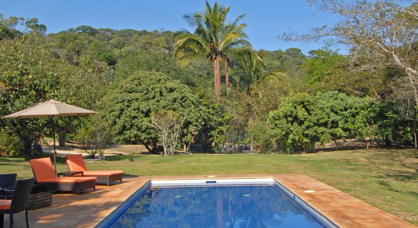 Villa Azalea Inn & Organic Farm JALISCO Kültér fotó