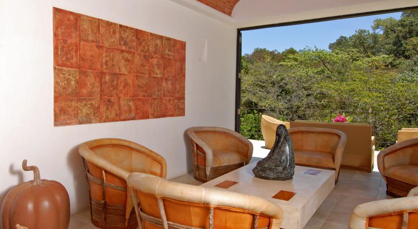 Villa Azalea Inn & Organic Farm JALISCO Kültér fotó