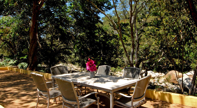 Villa Azalea Inn & Organic Farm JALISCO Kültér fotó